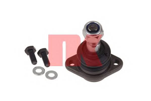 NK 5044716 Несущий / направляющий шарн