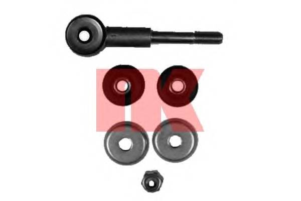 NK 5112302 Тяга / стойка, стабилизатор