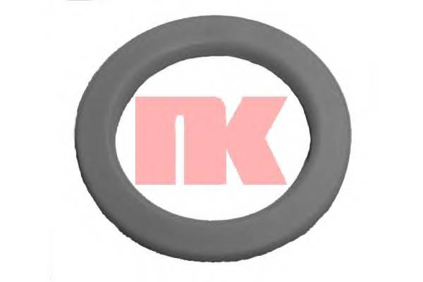 NK 663601 Подшипник качения, опора ст