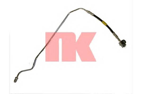NK 8547115 Гальмівний шланг