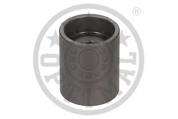 OPTIMAL 0-N1268 Паразитный / Ведущий ролик, 