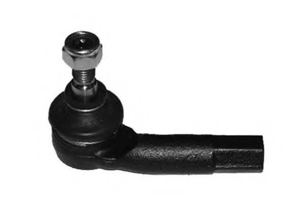 MOOG AU-ES-3723 Наконечник поперечной руле