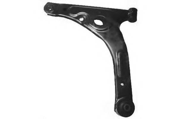 MOOG FD-WP-2525 Рычаг независимой подвески...