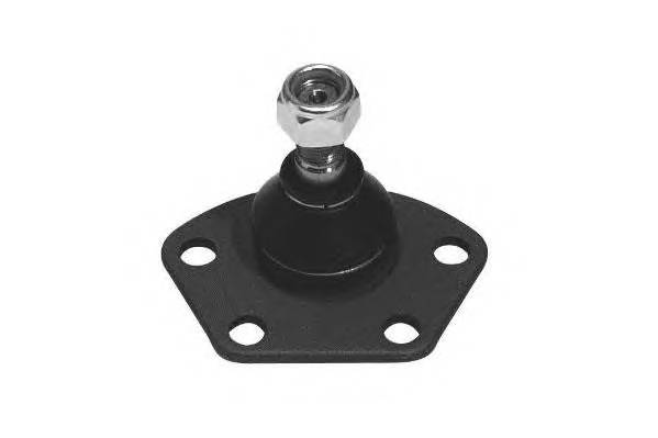 MOOG FI-BJ-7530 Несущий / направляющий шарн