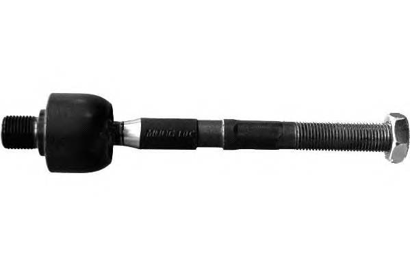 MOOG KI-AX-7089 Осевой шарнир, рулевая тяга