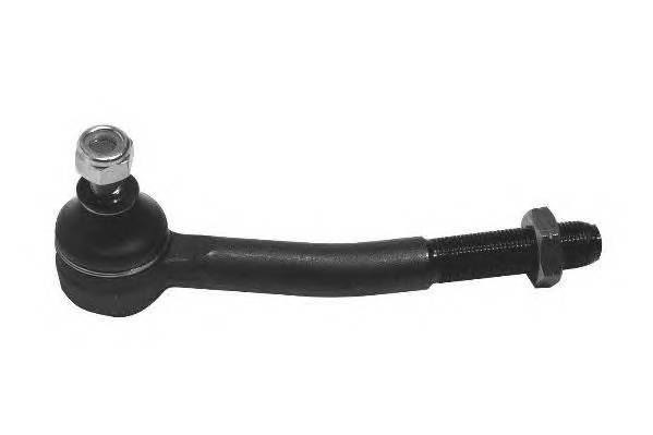 MOOG LA-ES-0061 Наконечник поперечной руле