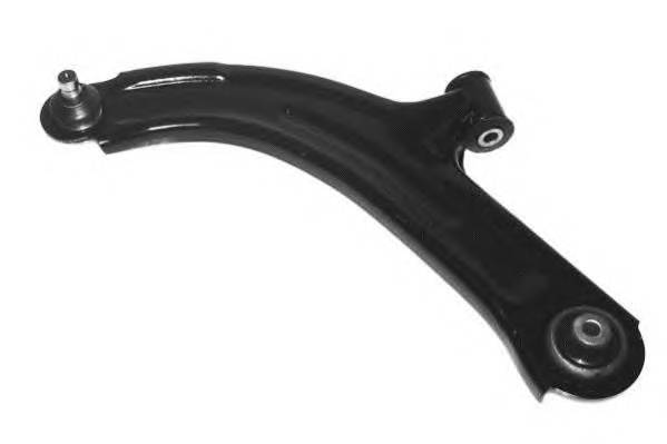 MOOG NI-WP-2788 Рычаг независимой подвески