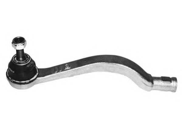 MOOG RE-ES-3755 Наконечник поперечной руле