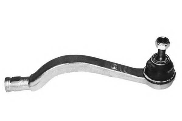 MOOG RE-ES-3756 Наконечник поперечной руле