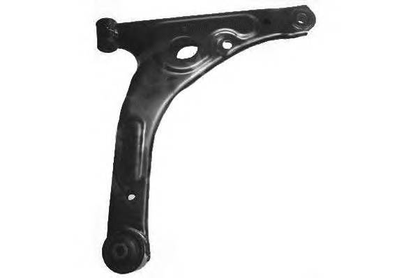 MOOG FD-WP-2524P Рычаг независимой подвески...