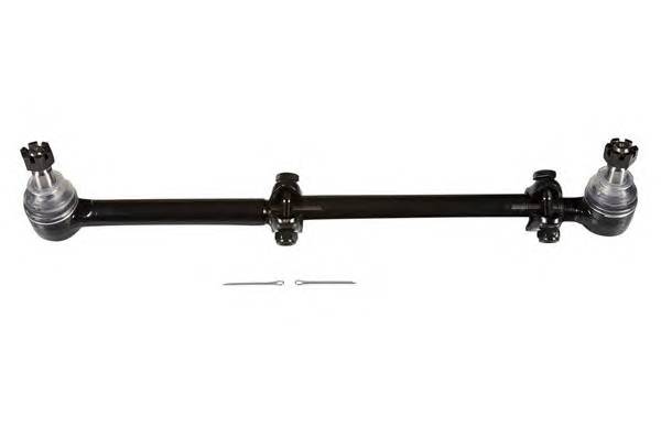 MOOG ME-DS-6231 Поперечна рульова тяга