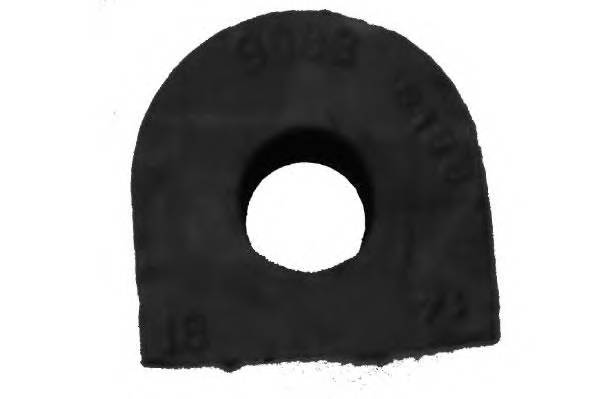 MOOG HO-SB-8099 Втулка, стабилизатор