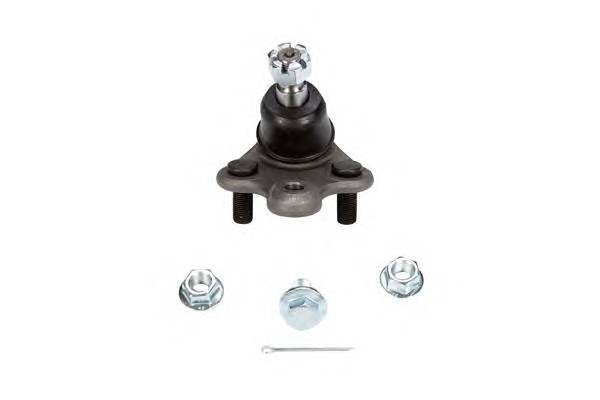 MOOG HOBJ8094 Шаровая опора рычага, перед