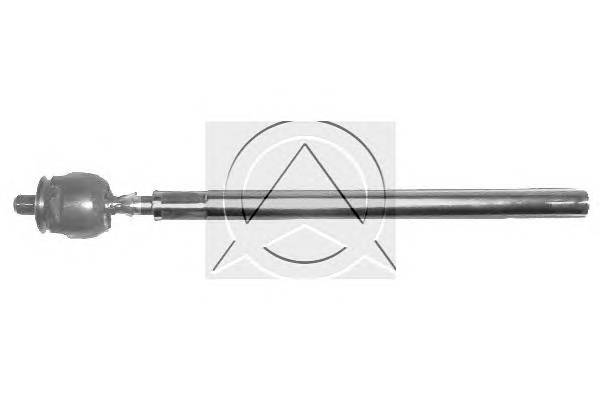 SIDEM 53434 A Осевой шарнир, рулевая тяга