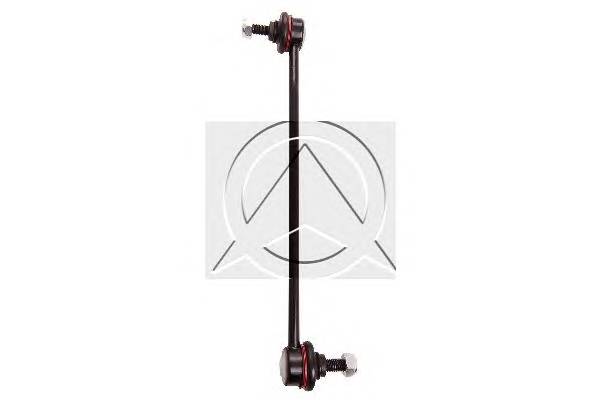 SIDEM 67666 Тяга / стойка, стабилизатор