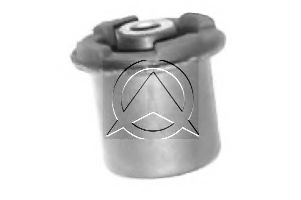 SIDEM 809628 Подвеска, рычаг независимо