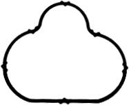 REINZ 71-35903-00 Прокладка, впускний колект...