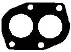 ELRING 184.897 Прокладка, труба выхлопног