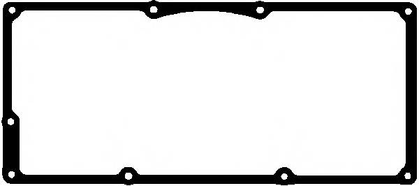 ELRING 773.310 Прокладка, крышка головки ц