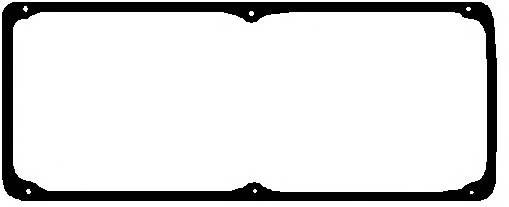 ELRING 708.940 Прокладка, крышка головки ц