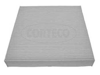 CORTECO 80000330 Фильтр, воздух во внутренно