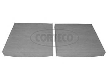 CORTECO 80001776 Фильтр, воздух во внутренно