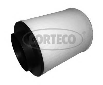 CORTECO 80004664 Повітряний фільтр CORTECO 80004664 Повітряний фільтр