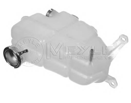 MEYLE 014 050 0019 Компенсационный бак, охлаж