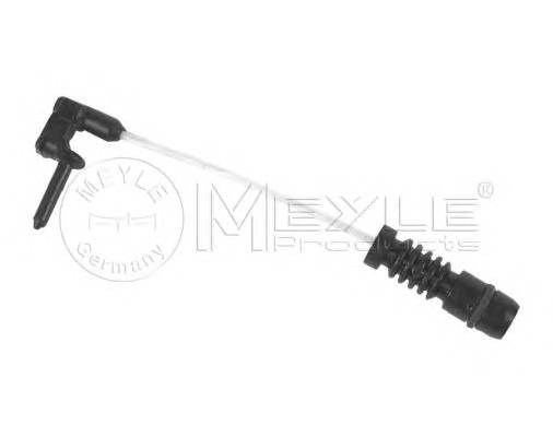 MEYLE 014 054 0001 Сигнализатор, износ тормоз