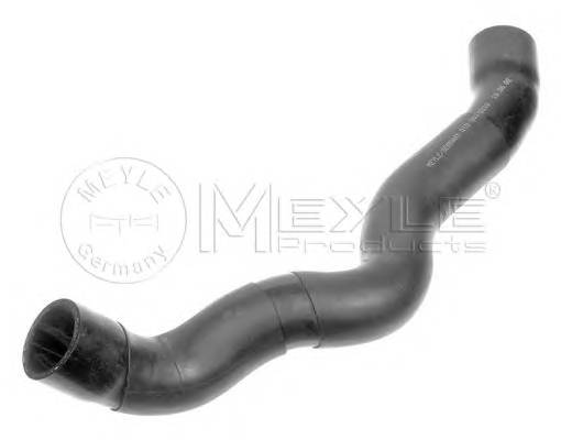 MEYLE 019 501 0010 Шланг радиатора