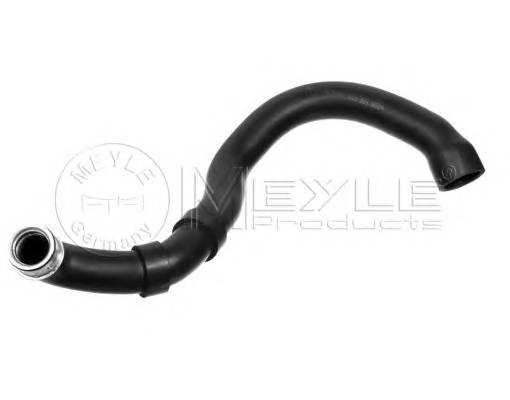 MEYLE 019 501 0024 Шланг радиатора MEYLE 019 501 0024 Шланг радиатора