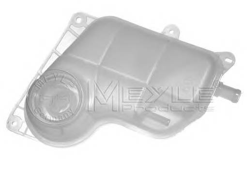 MEYLE 100 121 0061 Компенсационный бак, охлаж