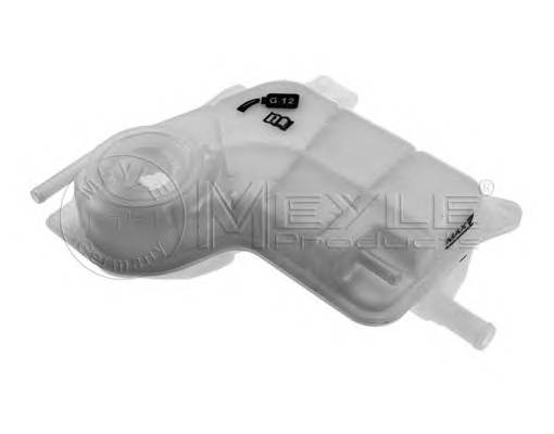 MEYLE 100 223 0000 Компенсационный бак, охлаж