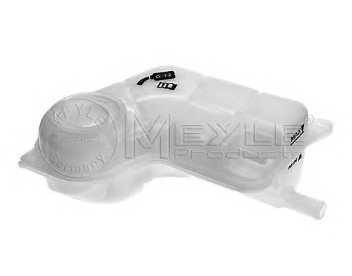MEYLE 100 223 0003 Компенсационный бак, охлаж