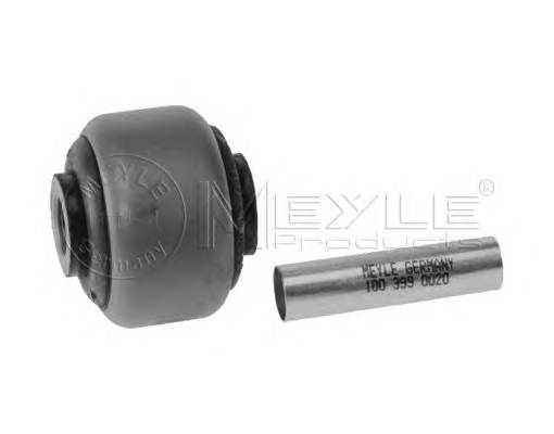 MEYLE 100 407 0017/S Втулка, рычаг колесной подв