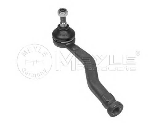 MEYLE 11-16 020 0034 Наконечник поперечной руле