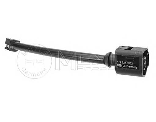 MEYLE 114 527 0003 Сигнализатор, износ тормоз