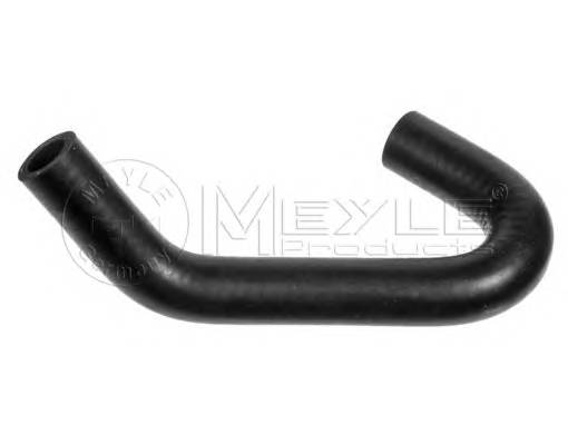 MEYLE 119 121 0164 Шланг радиатора