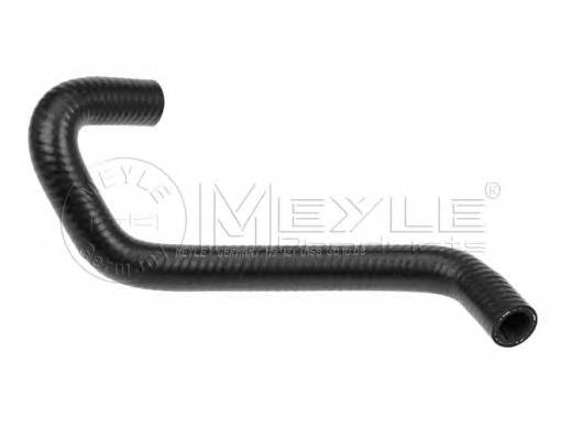 MEYLE 119 121 0168 Шланг радиатора MEYLE 119 121 0168 Шланг радиатора