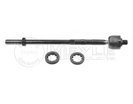 MEYLE 16-16 031 0007 Осьовий шарнір, рульова тяг...