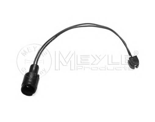 MEYLE 300 343 5101 Сигнализатор, износ тормоз