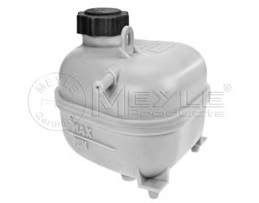 MEYLE 314 223 0010 Компенсаційний бак, охолод