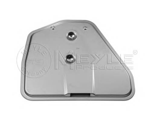 MEYLE 314 316 0001 Гидрофильтр, автоматическа...