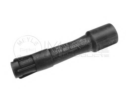 MEYLE 314 862 0000 Вилка, свеча зажигания