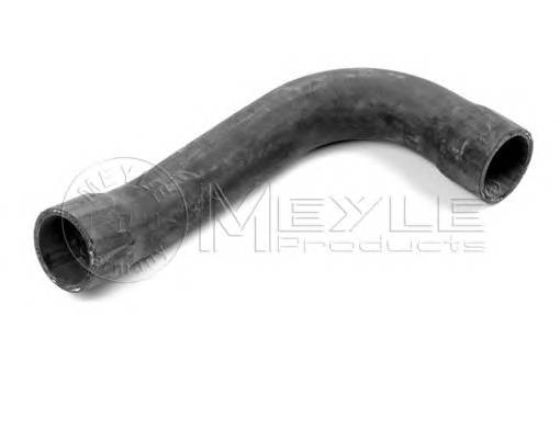 MEYLE 319 115 3139 Шланг радиатора MEYLE 319 115 3139 Шланг радиатора
