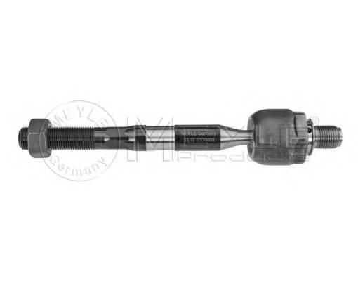 MEYLE 37-16 030 0003 Осьовий шарнір, рульова тяг... MEYLE 37-16 030 0003 Осьовий шарнір, рульова тяг...