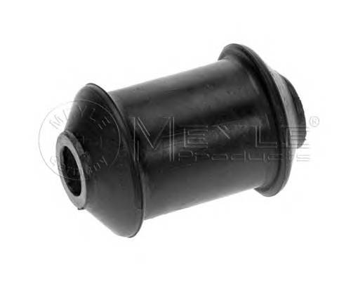 MEYLE 714 610 0003 Втулка, важіль колісної під...