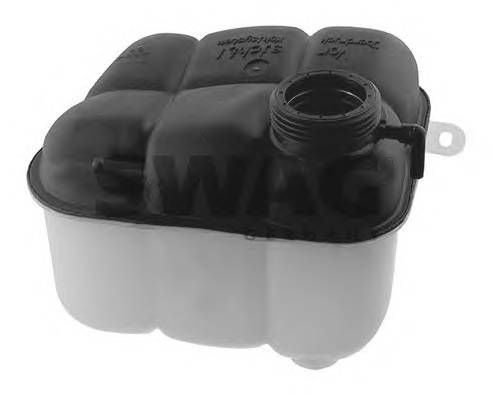 SWAG 10 93 8803 Компенсаційний бак, охолод... SWAG 10 93 8803 Компенсаційний бак, охолод...