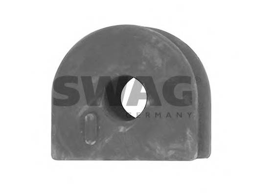 SWAG 14 94 1005 Опора, стабилизатор