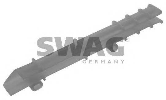 SWAG 20 09 0002 Планка успокоителя, цепь пр